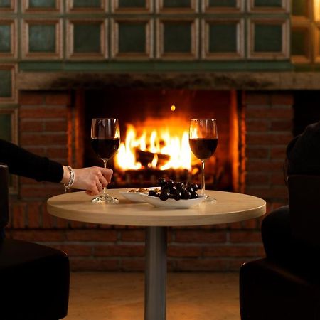 Panoramahotel Berghof Baiersbronn Kültér fotó