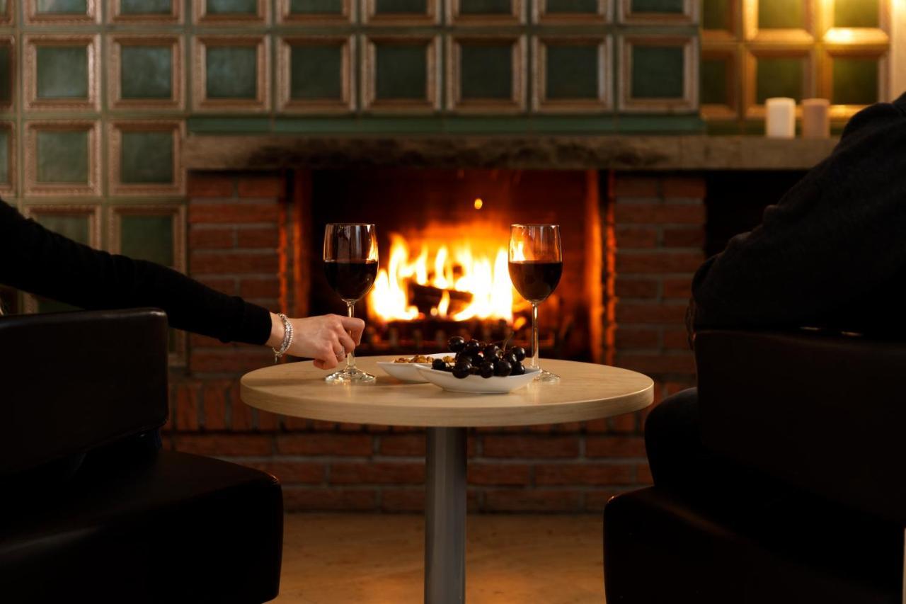 Panoramahotel Berghof Baiersbronn Kültér fotó