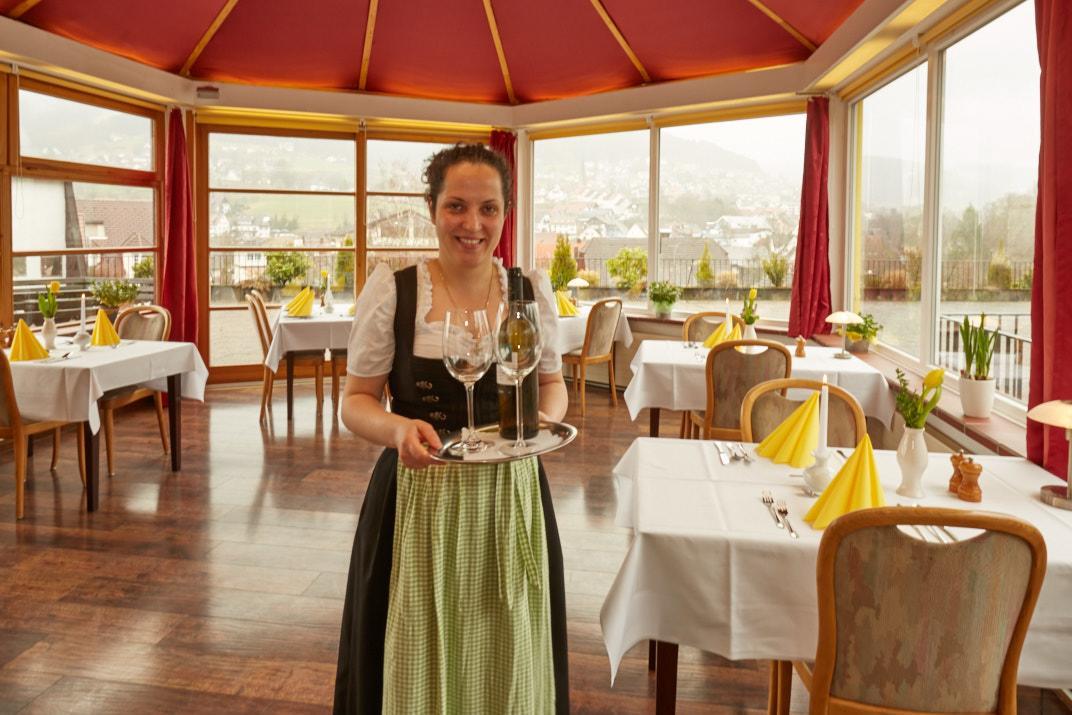 Panoramahotel Berghof Baiersbronn Kültér fotó