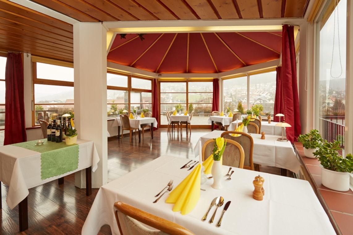 Panoramahotel Berghof Baiersbronn Kültér fotó