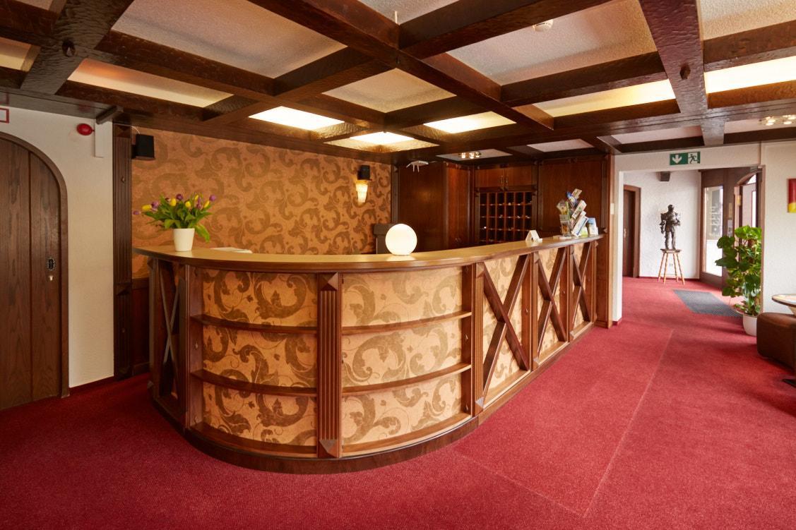 Panoramahotel Berghof Baiersbronn Kültér fotó